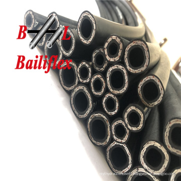 baili hose company mainly produce the high pressure hydraulic hose the best manufacturer in China